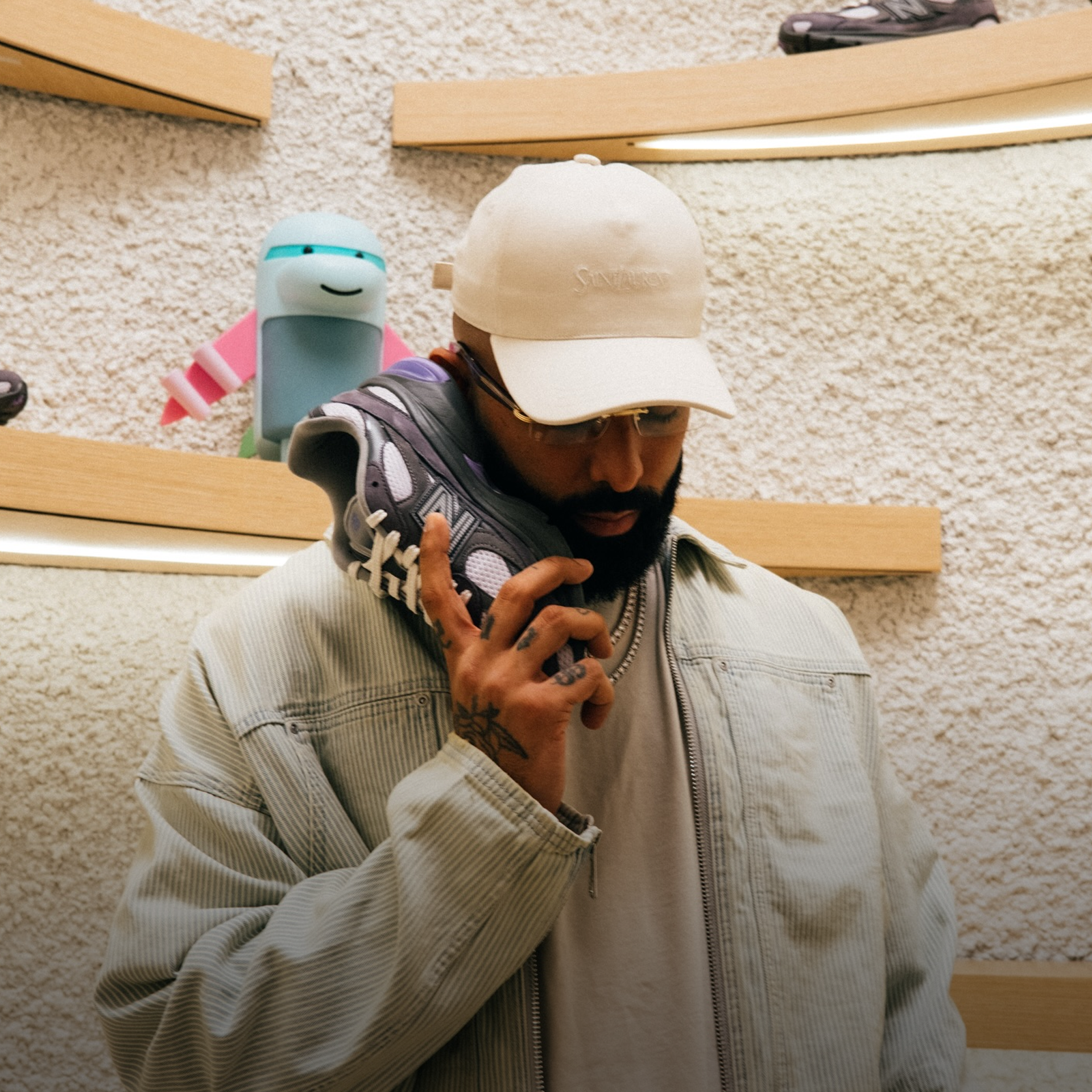 Collabs