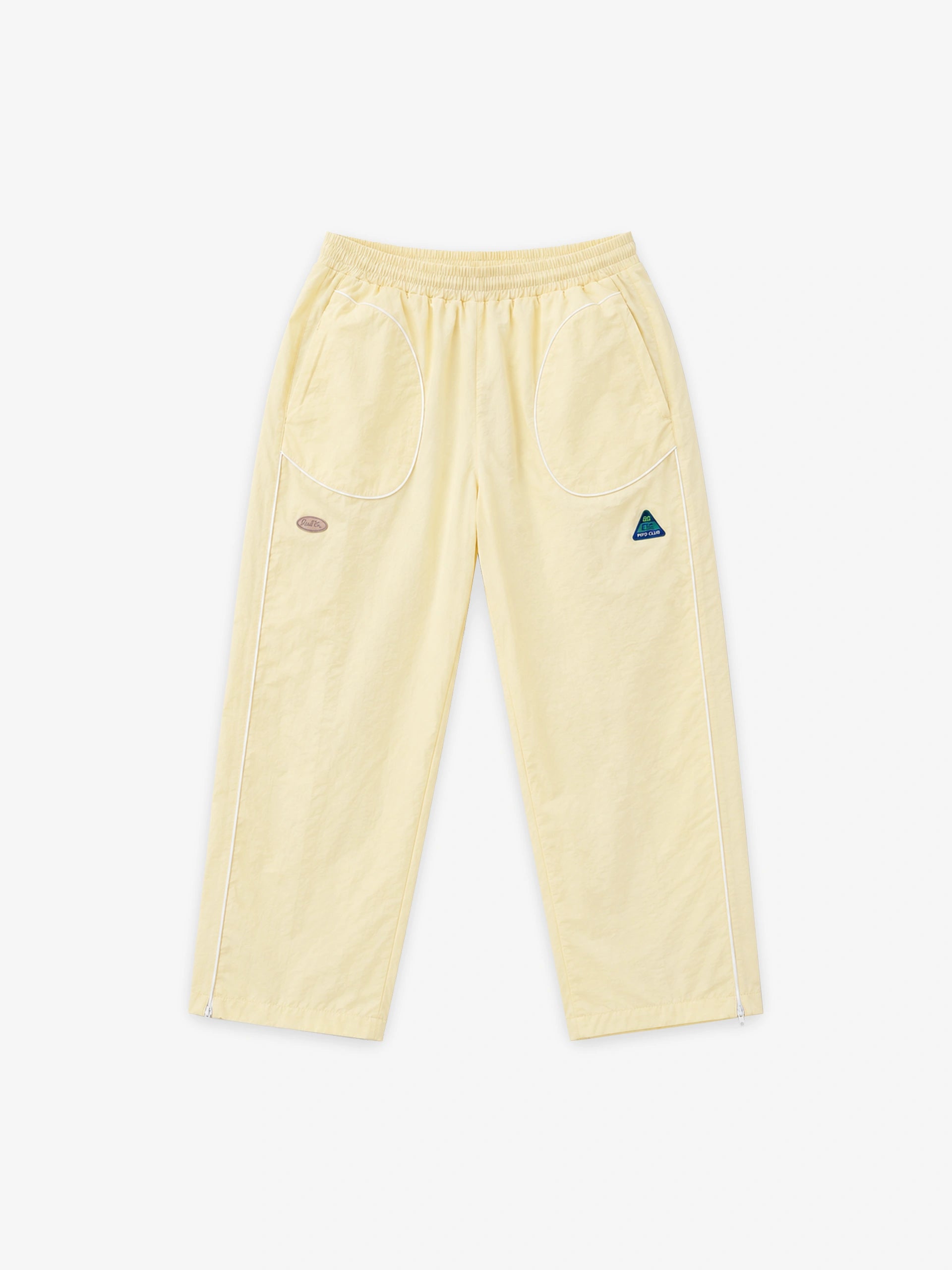 FC Track Pant Cream