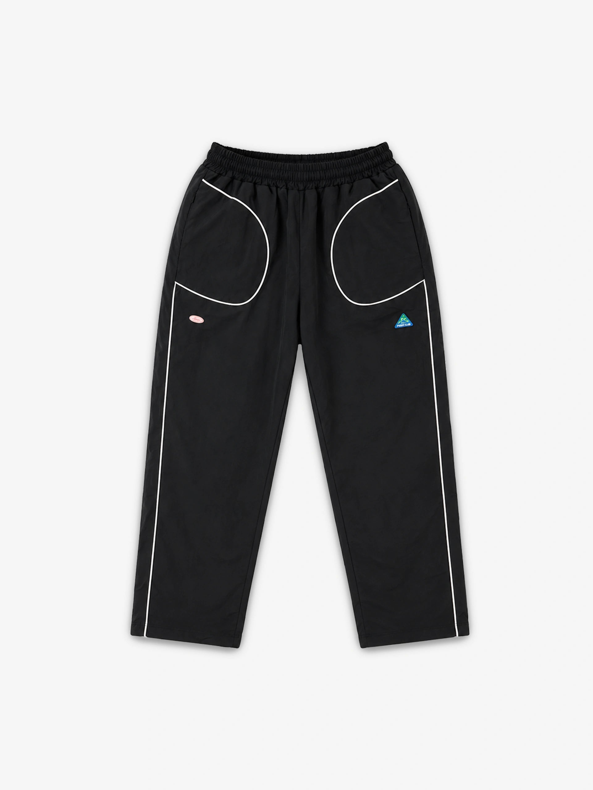 FC Track Pant Navy