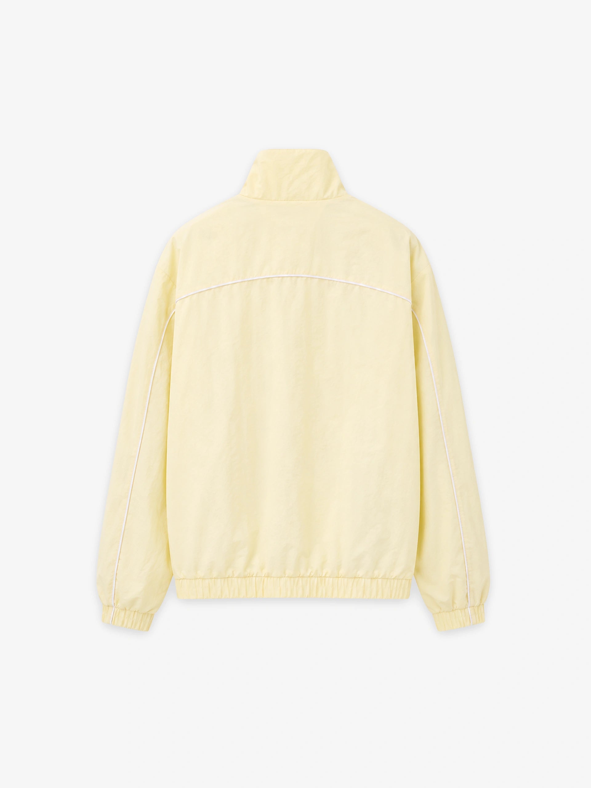 FC Windbreaker Cream