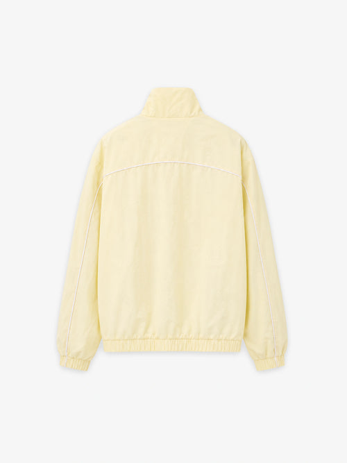 FC Windbreaker Cream