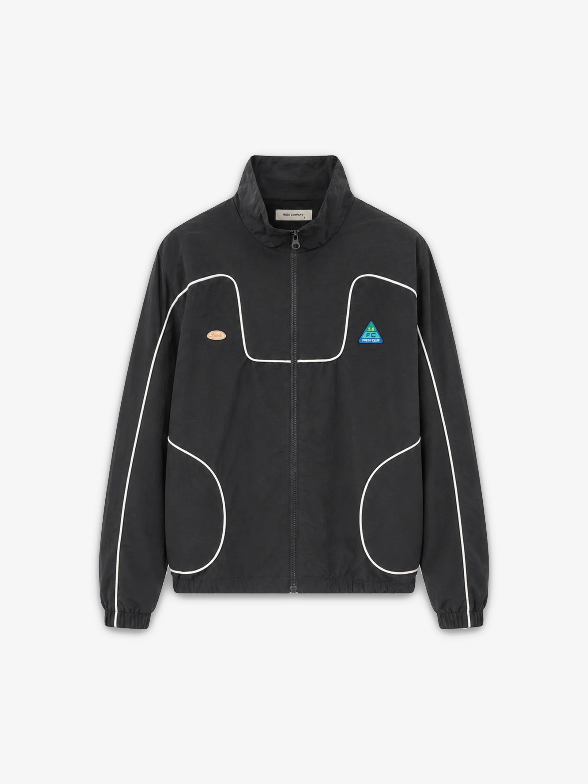 FC Windbreaker Navy