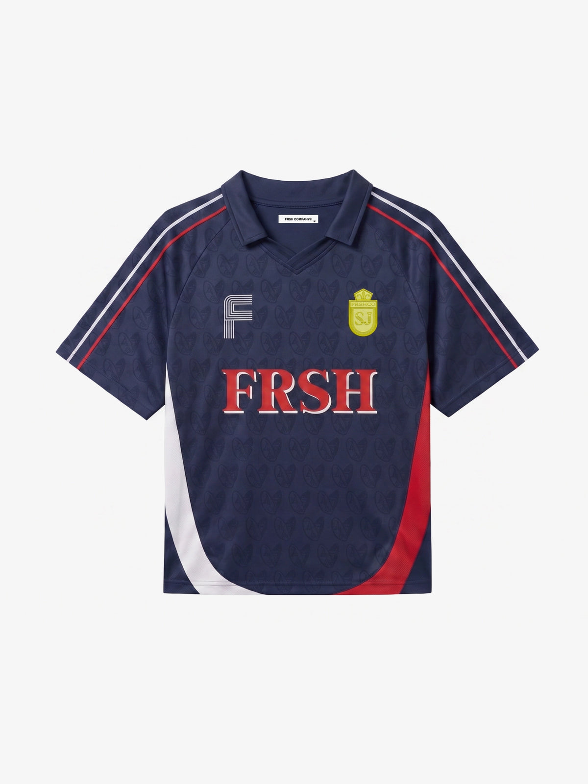 FRESH NATIONAL JERSEY