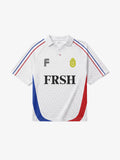 FRESH NATIONAL JERSEY