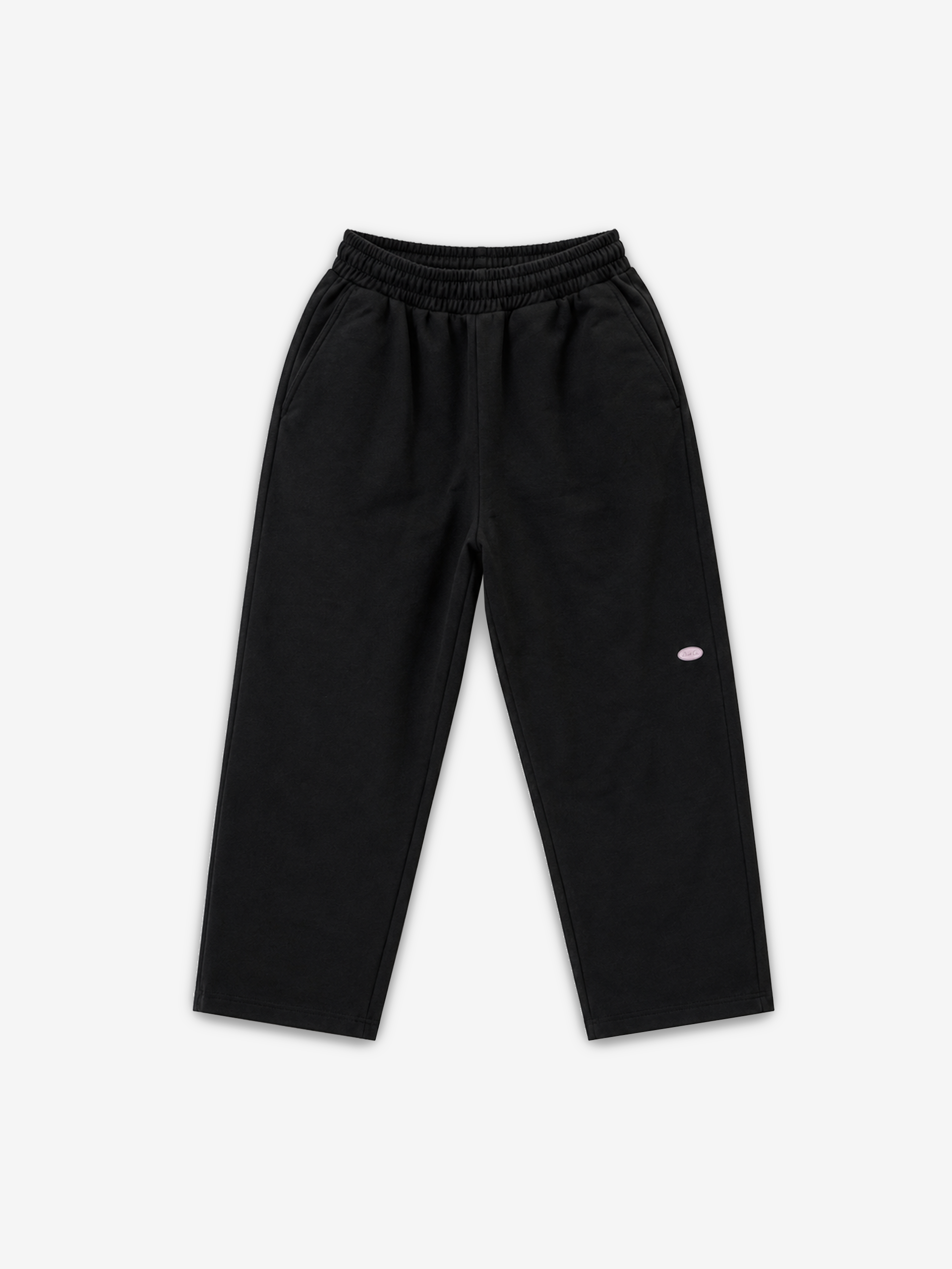 FRSH Black Sweatpant