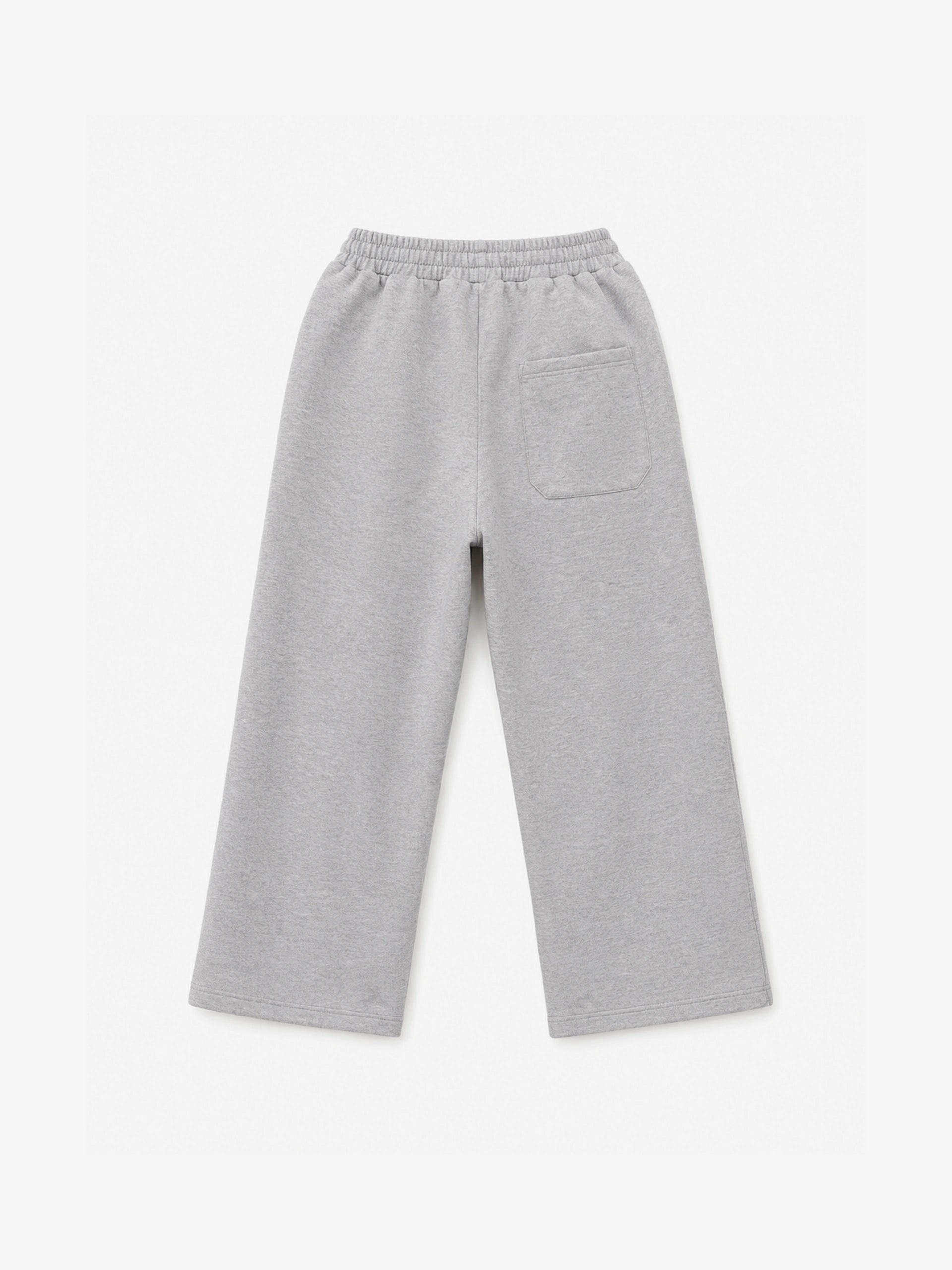 FRSH Grey Sweatpant