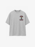 FRSH Madrid Tee Grey