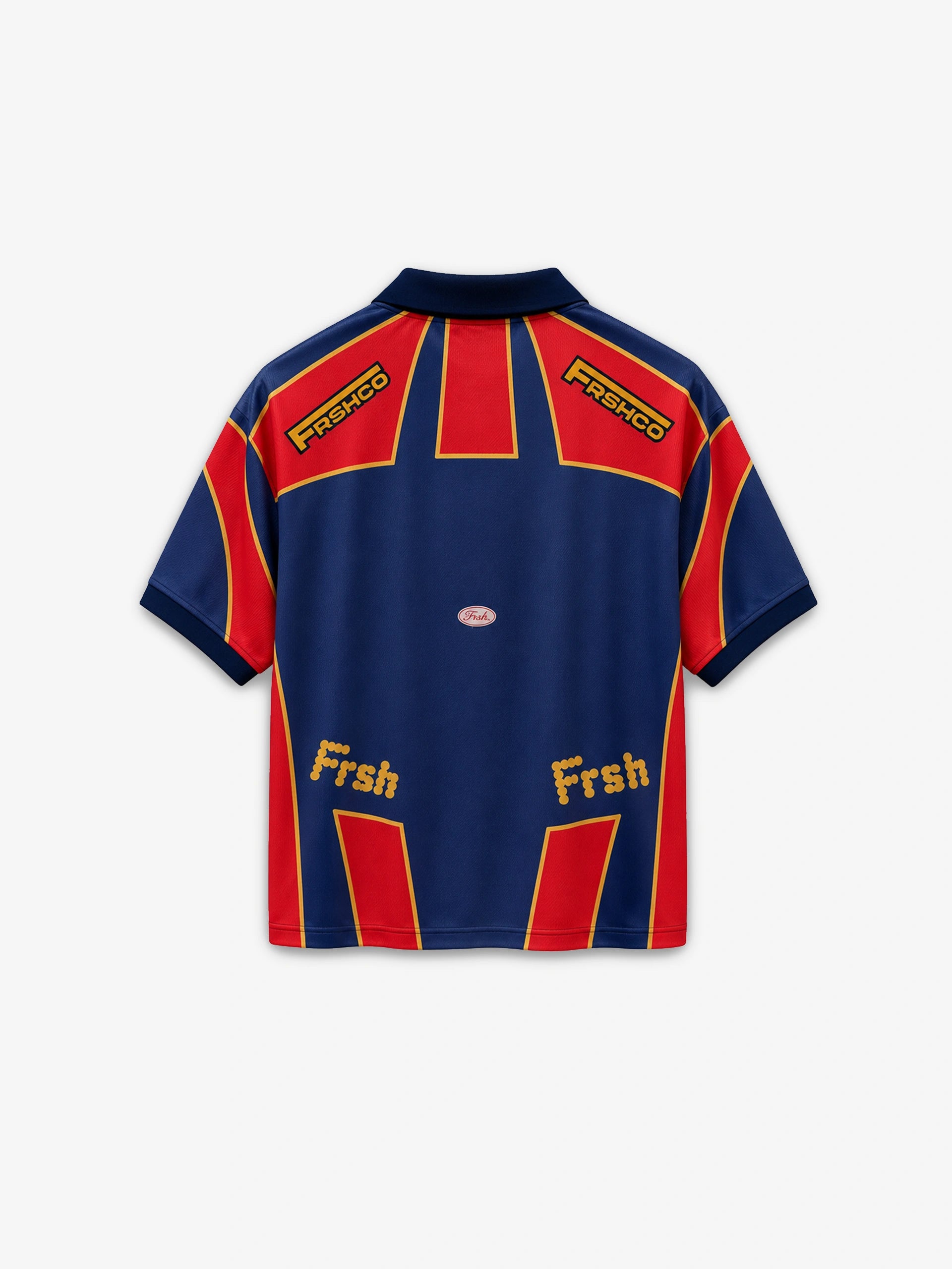 FRSH Racing Club Jersey