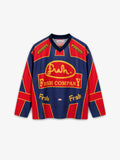 FRSH Racing Club V Neck Hockey Jersey
