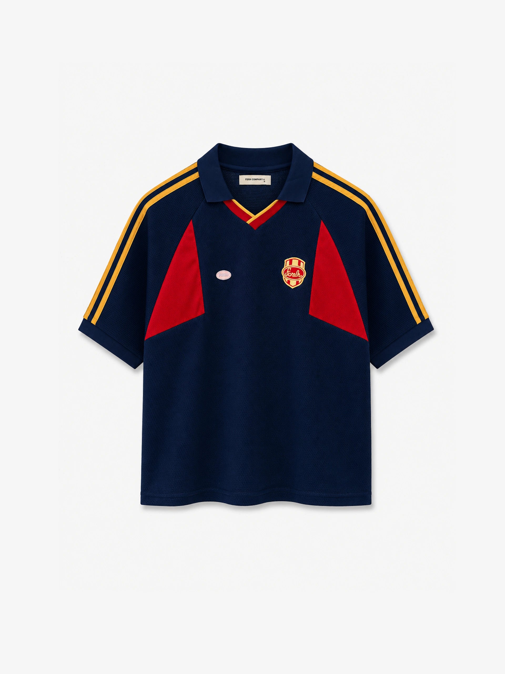 FRSH Spain Jersey