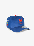 FRSH X BAD BUNNY NEW ERA 1920 Snapback Mets hat