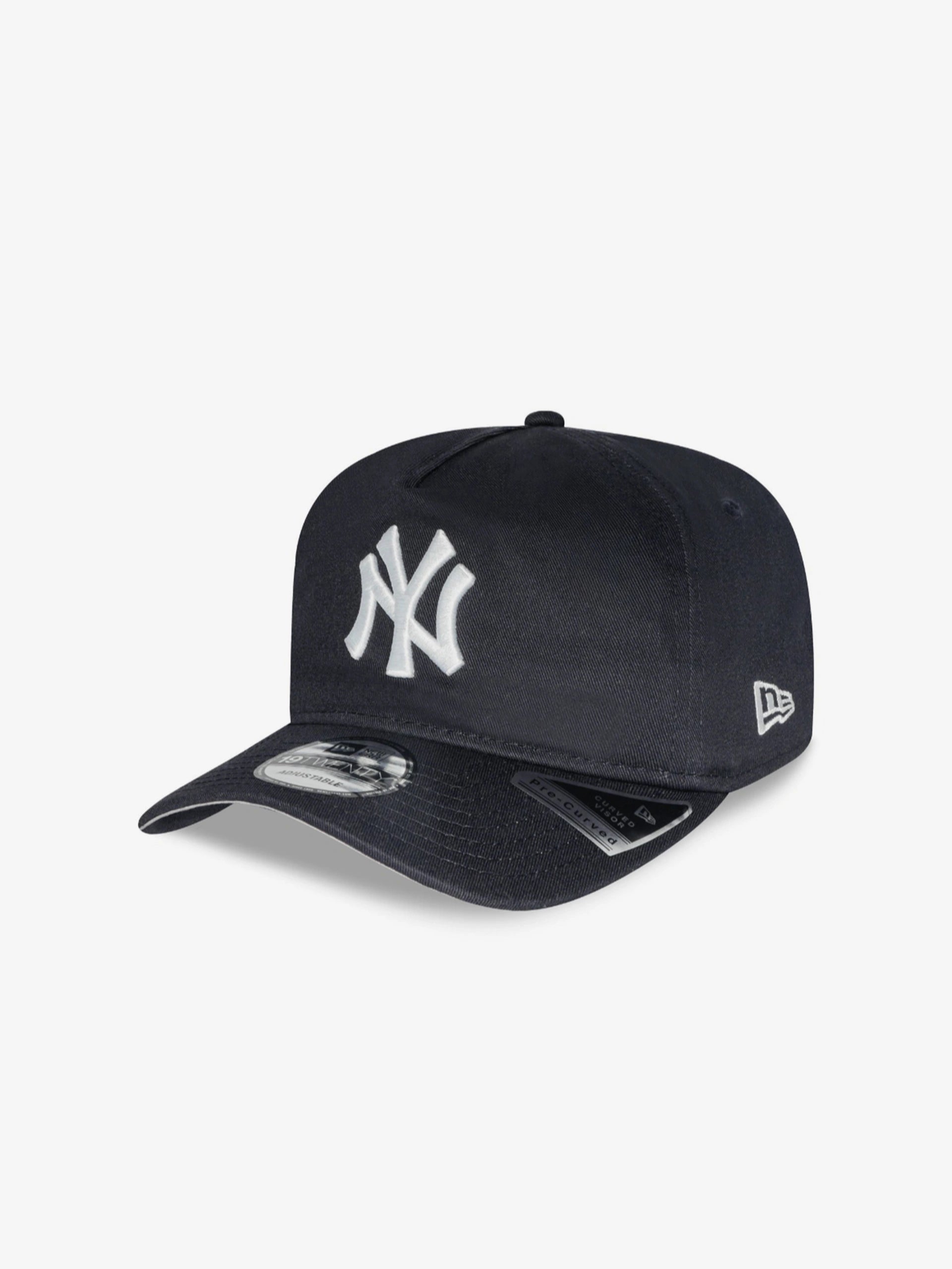 FRSH X BAD BUNNY NEW ERA 1920 Snapback Yankee hat