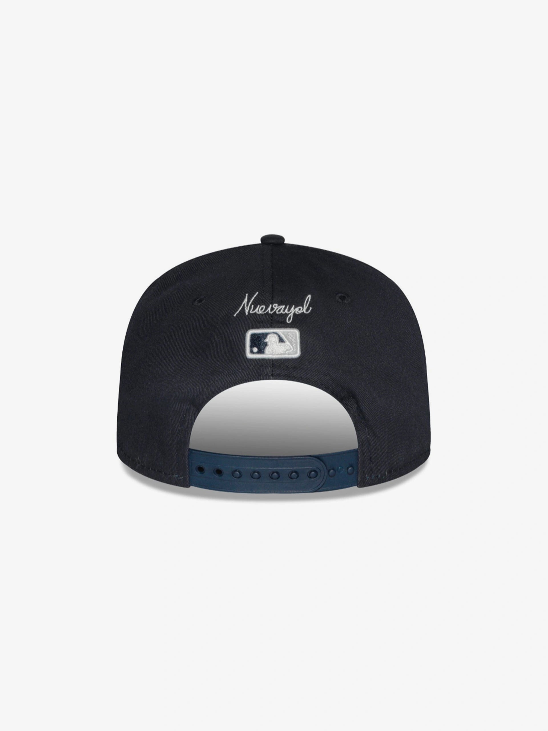 FRSH X BAD BUNNY NEW ERA 1920 Snapback Yankee hat
