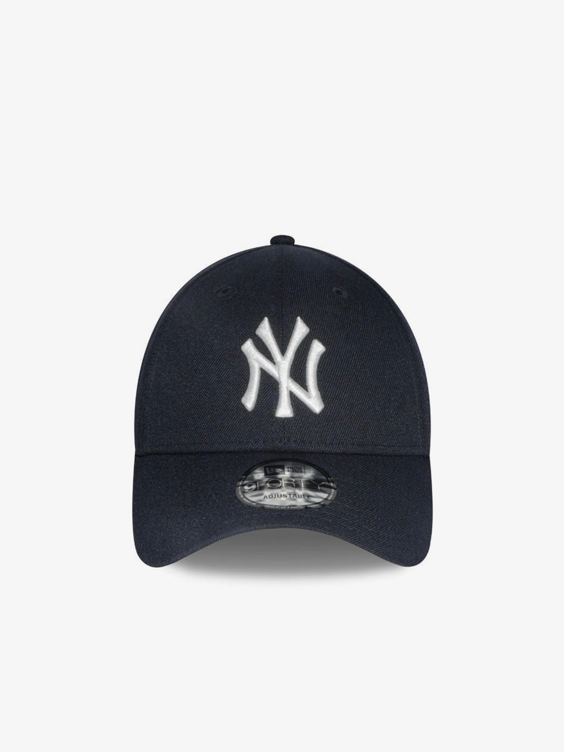 FRSH X BAD BUNNY NEW ERA 940 Yankee dad hat