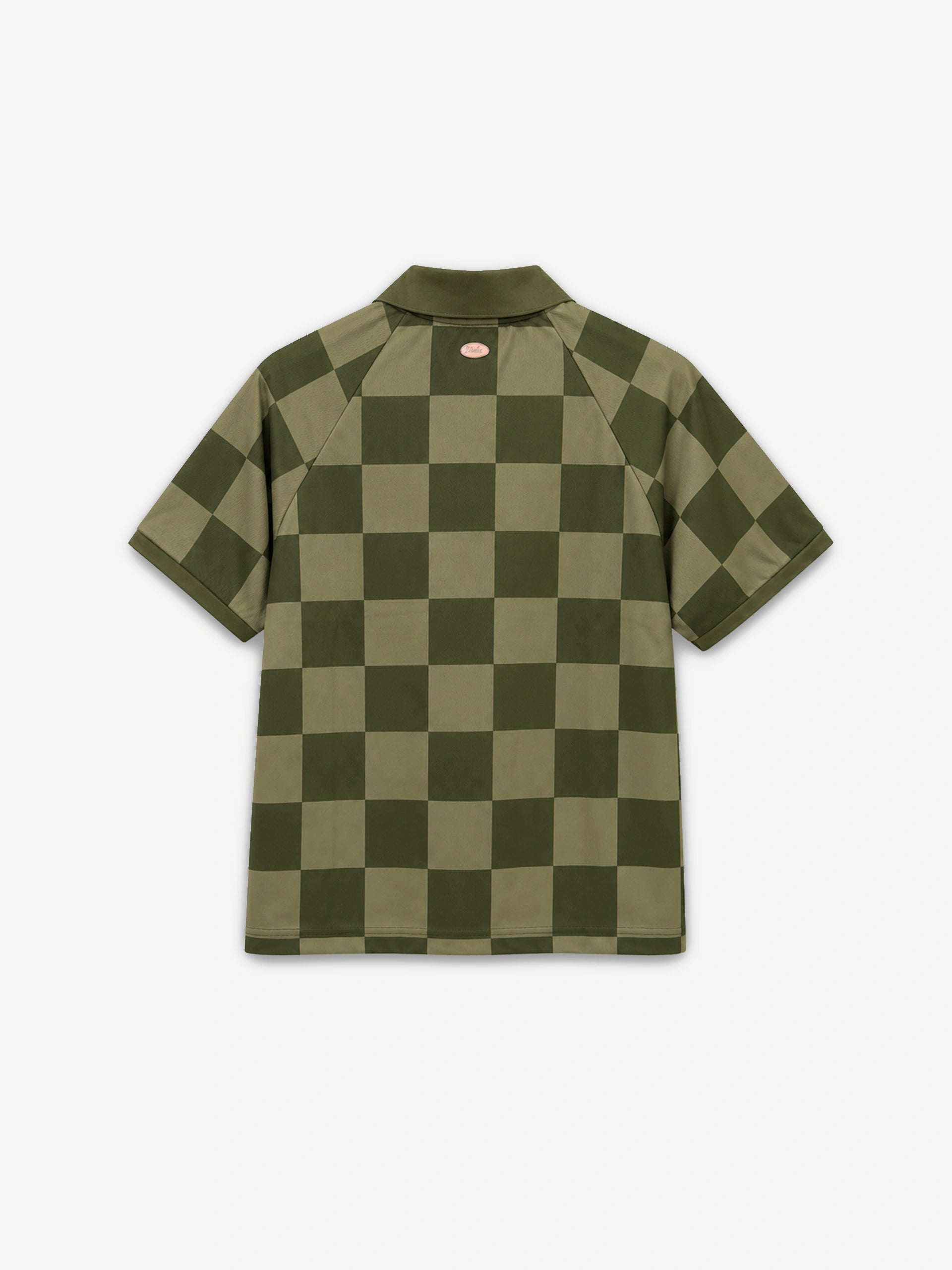 FRSHCO Square Jersey Green
