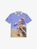 FRSH OFF ROAD POLO JERSEY