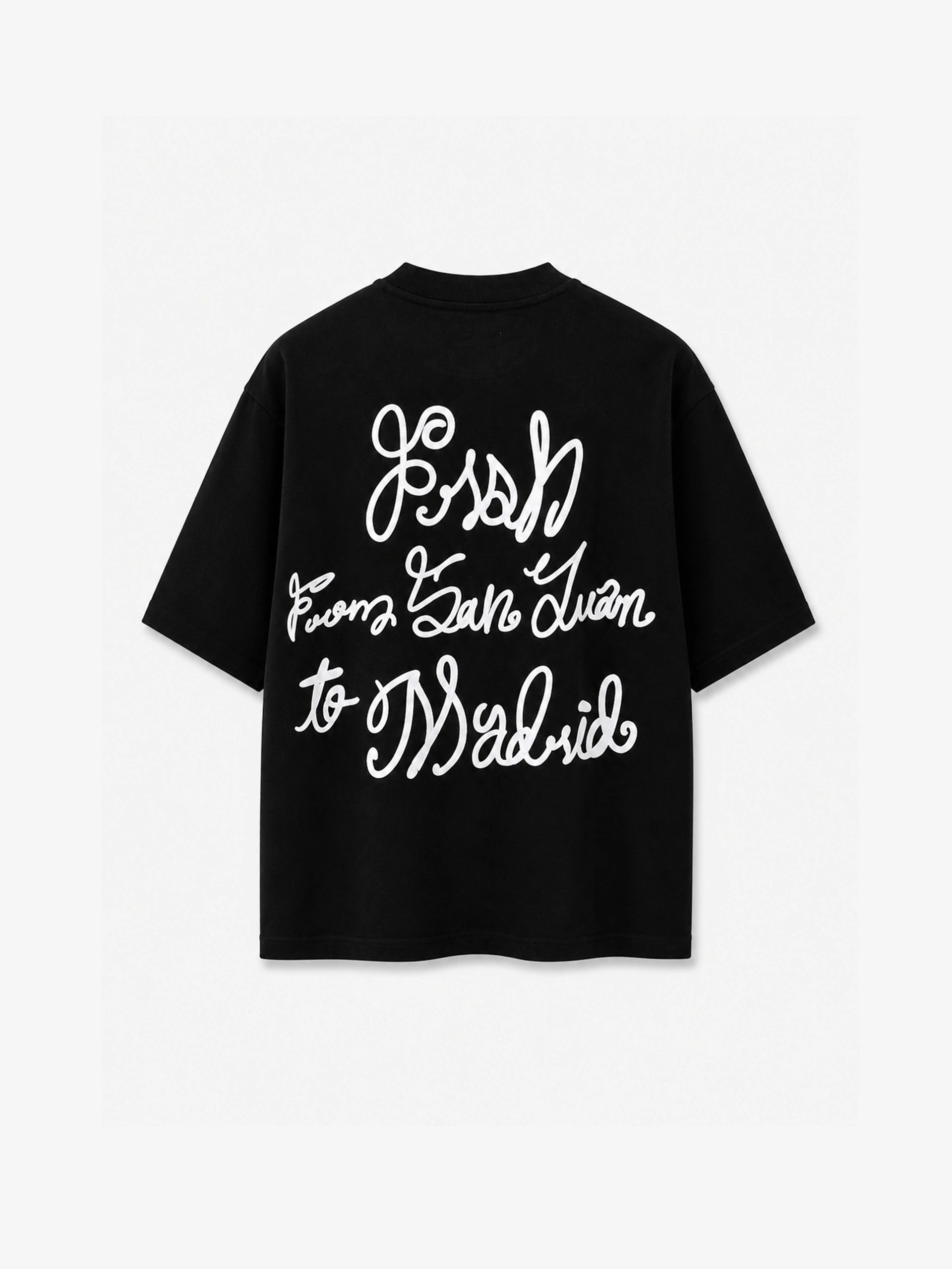 From SJ Tee Black