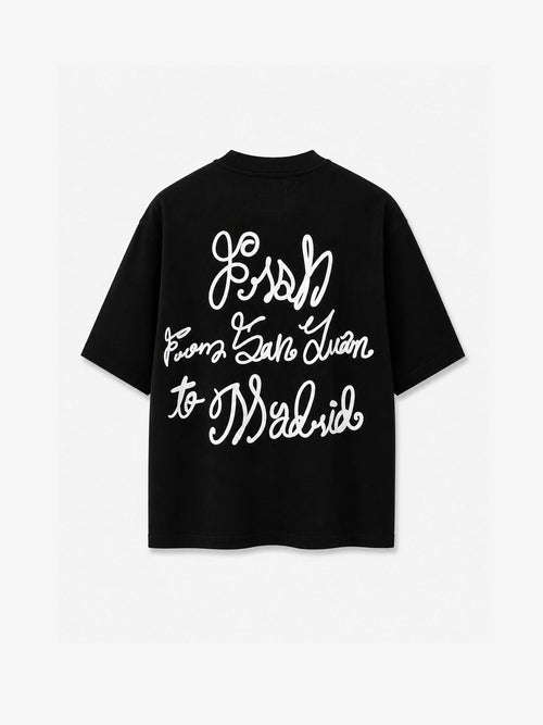 From SJ Tee Black