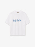 From SJ Tee White