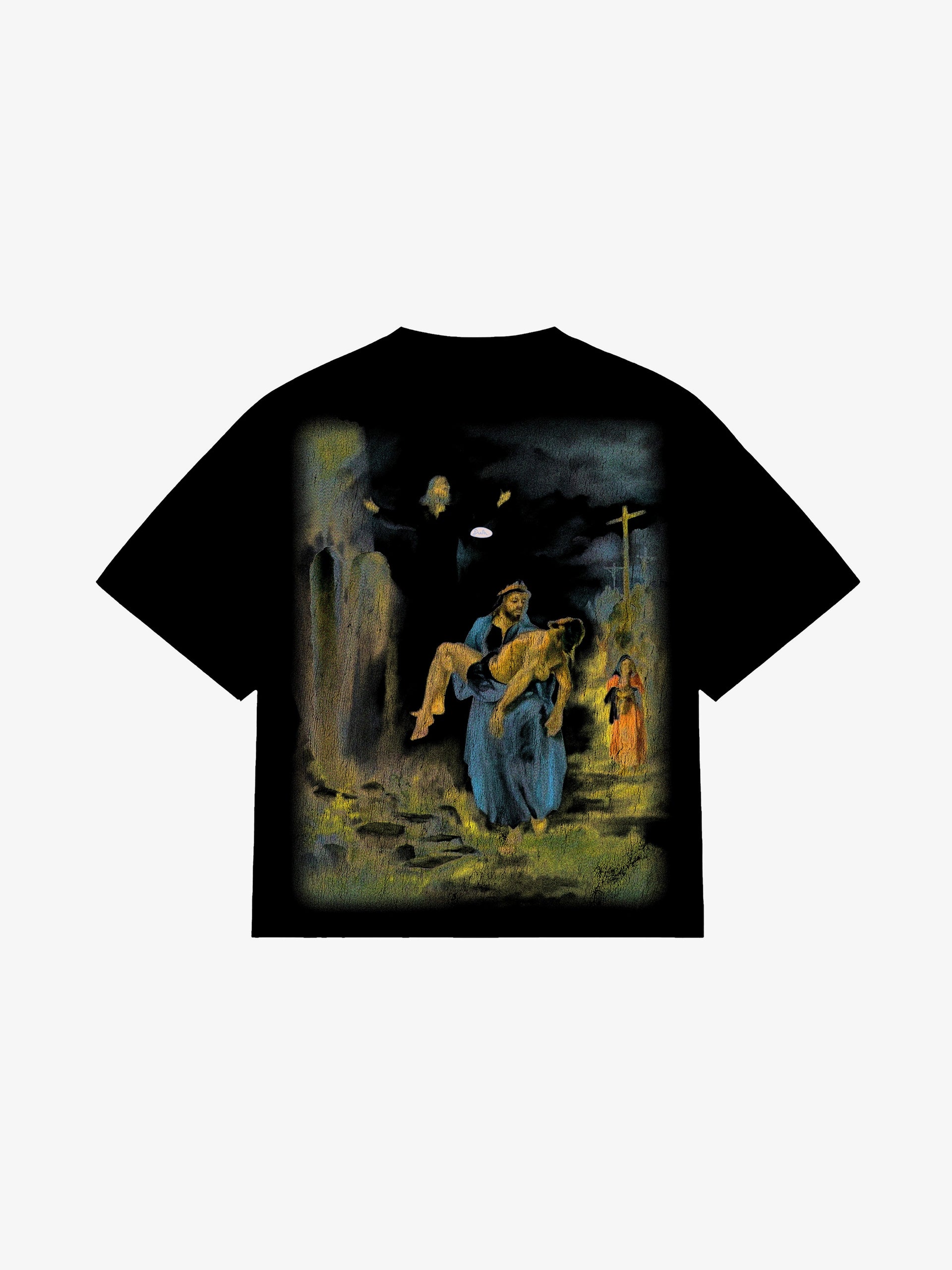 In His Arms Camiseta FRSH X ARCANGEL (PRE ORDER)