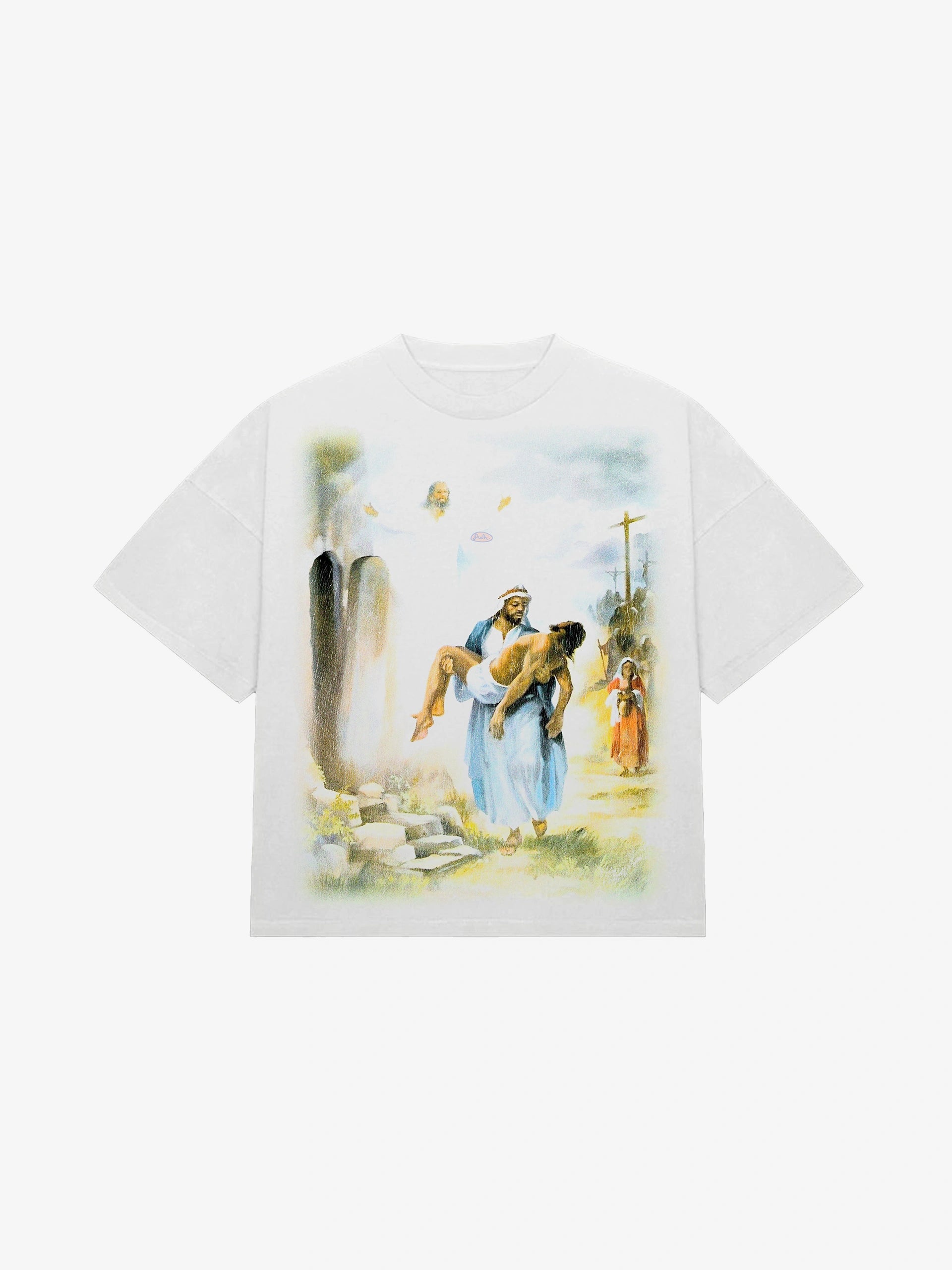 In His Arms Camiseta FRSH X ARCANGEL (PRE ORDER)