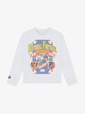 Long Sleeve Tee NFL x FRSH