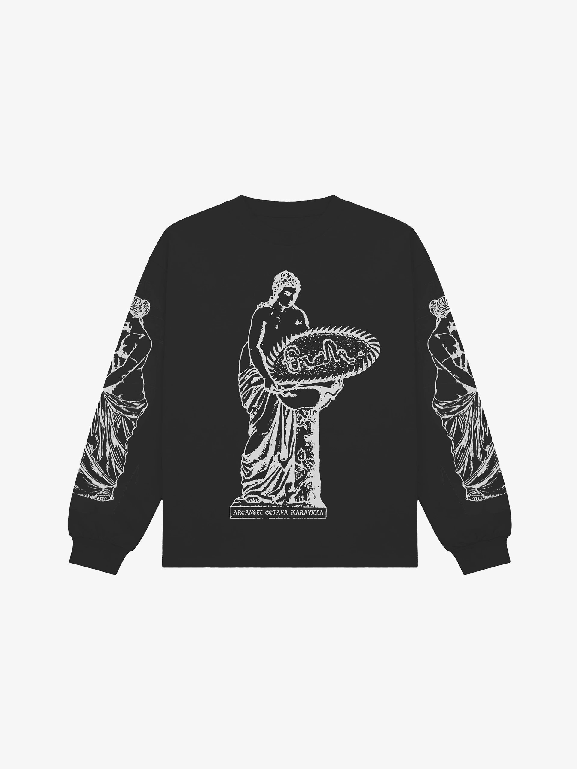 Mother Figure LS FRSH X ARCANGEL (PRE ORDER)