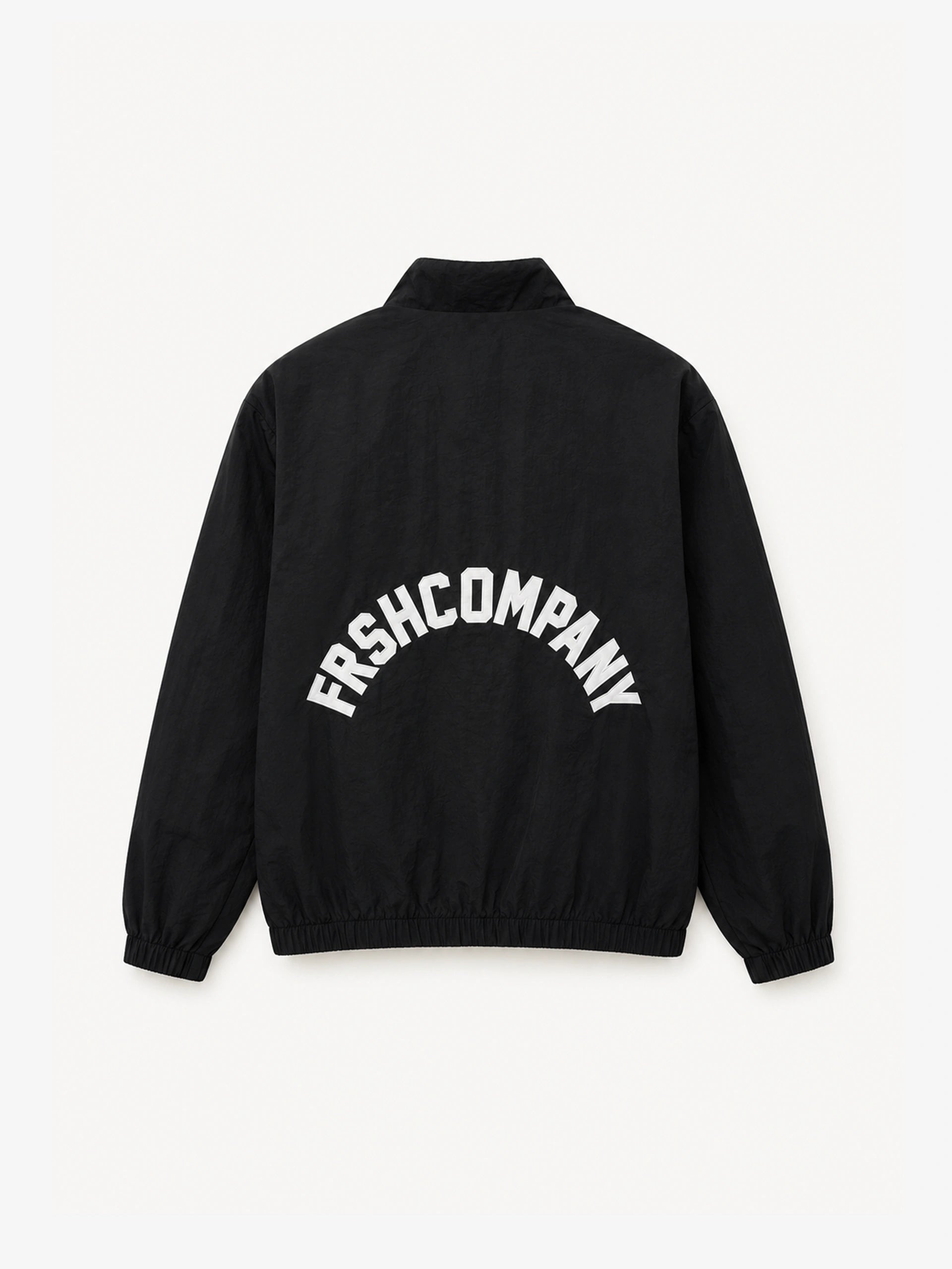 SJ Madrid Windbreaker