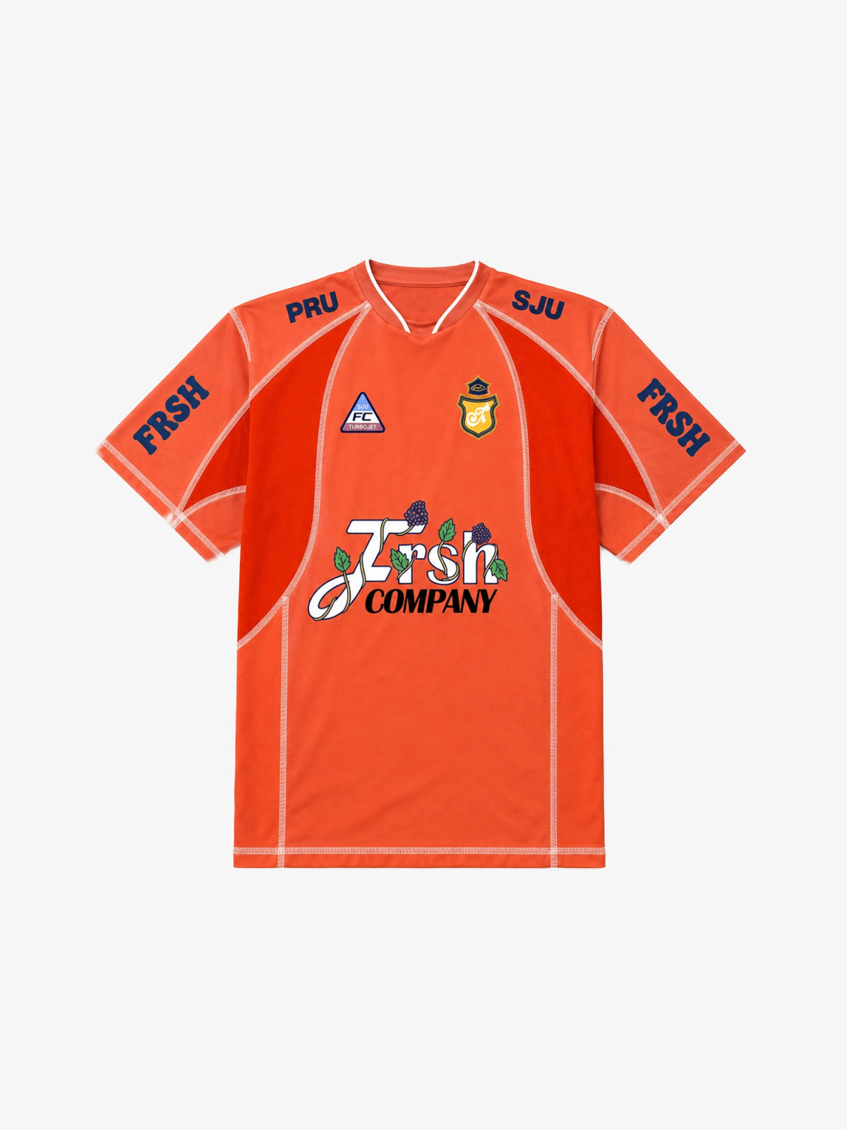 SJU FC JERSEY