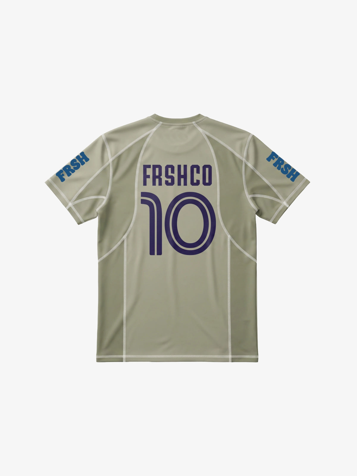 SJU FC JERSEY