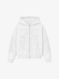 Saints Hoodie FRSH X ARCANGEL (PRE ORDER)