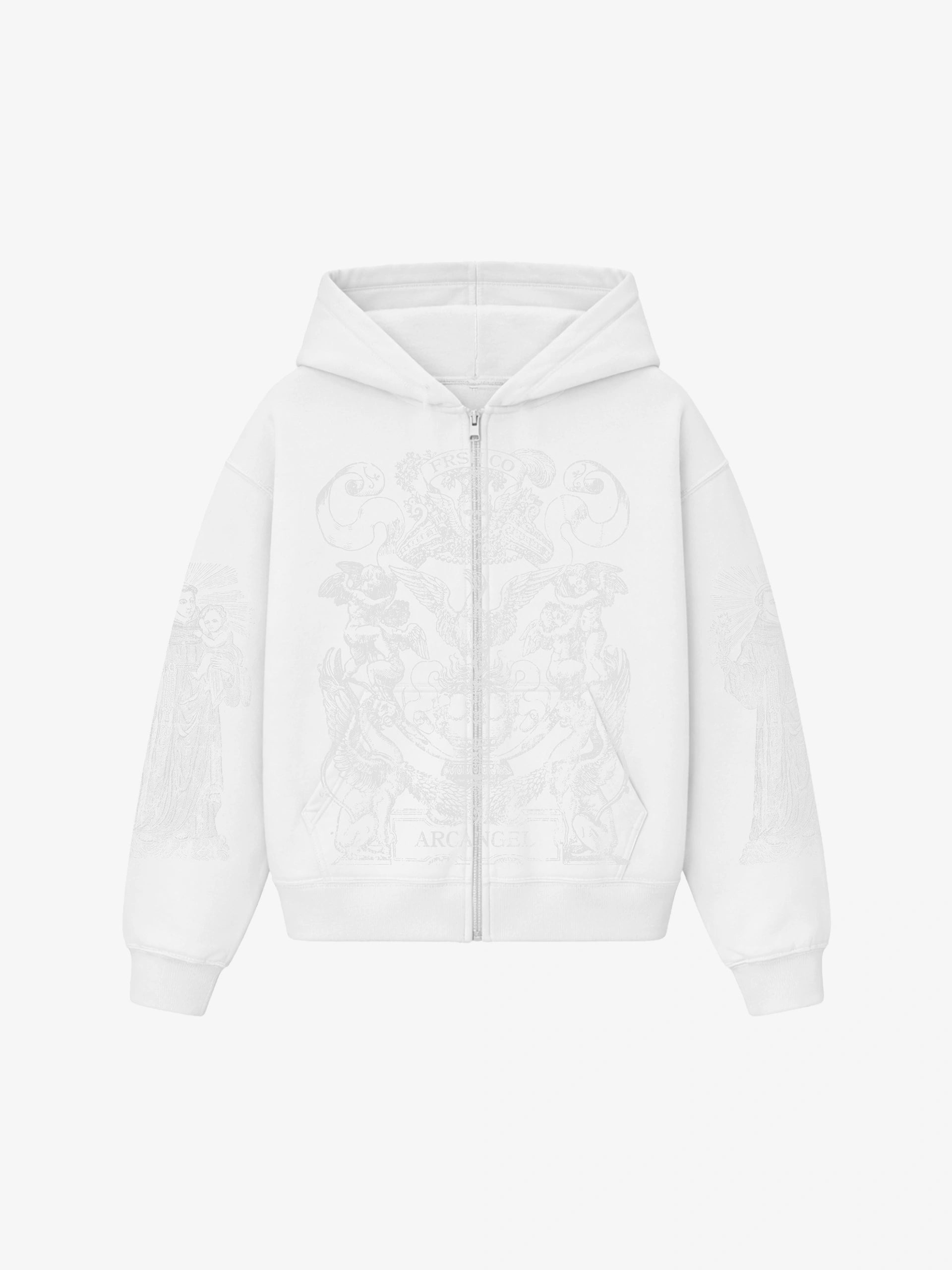 Saints Hoodie FRSH X ARCANGEL (PRE ORDER)