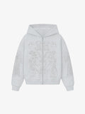 Saints Hoodie FRSH X ARCANGEL